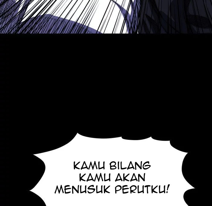 Watch Dog Chapter 08 Bahasa Indonesia